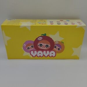 FULL CASE YAYA Fun Fruits